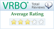VRBO Reviews